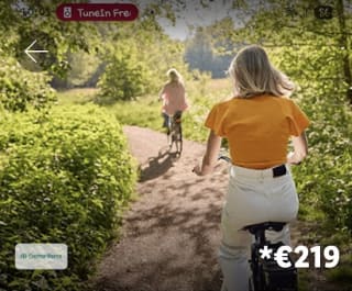 3 dagen / 2 nachten Center Parcs Limburgse Peel vanaf €245