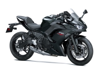 Kawasaki Ninja 650 2026 por 6.999€ en Kawasaki