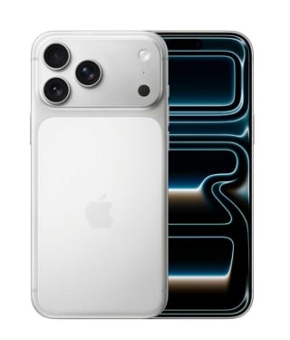 iPhone 17 Pro Max 256GB Plata por $1.499.990