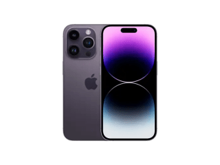 Apple iPhone 14 Pro 128 GB voor €597 bij MediaMarkt