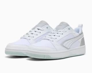 Sneakers Rebound v6 Low Aqua Metallics à 57€