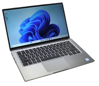 Used, Dell Latitude 7400 14", 2-In-1 Laptop for £174.99