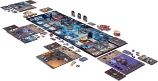 Dungeon Legends bordspel voor €27,49 bij Bol