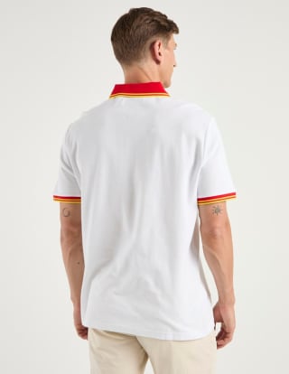Playera Original Penguin cuello polo para hombre por $389.50 en Liverpool
