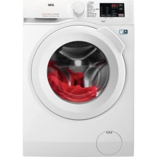 AEG L6FBI947P lavadora carga frontal 9 kg por 326,09€ en PcComponentes