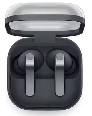 Samsung Galaxy Buds4 Pro por $2,289 | Estudiantes