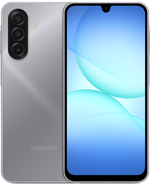 Samsung Galaxy A17 128GB 4G Smartphone - £99