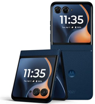 Motorola Razr 60 12 GB 512 GB por $9,832 en Mercado Libre