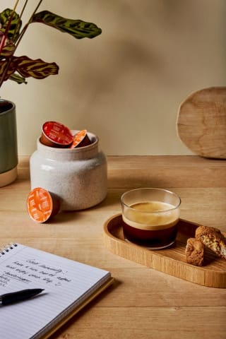 Nescafé Dolce Gusto Lungo voor €22