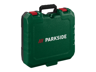 PARKSIDE PDSSA 20-Li B2 (atornilladora de impacto 20 V) por 12,49€ en Lidl