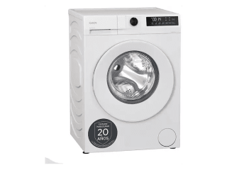 Lavadora carga frontal Candy GD 4105-S ProWash 300, 10 kg por 254.15€ en MediaMarkt