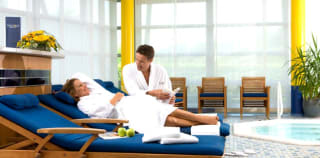 Welcome Hotel Meschede aan het Hennemeer (2 pers.) voor €128 bij Travelcircus