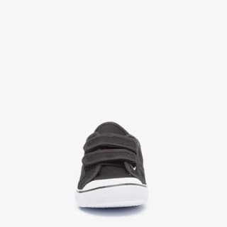 Chicane kinder gymschoenen klittenband zwart voor €9,99 bij Scapino