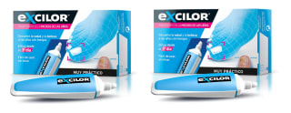 2 x Excilor Tratamiento para Micosis de Uñas Pen 3,3 ml Penetración Profunda a 9.98€
