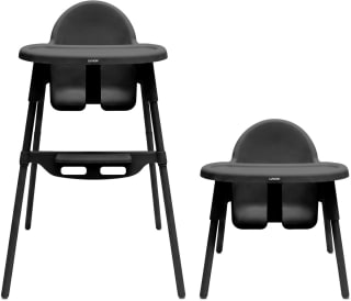 LUVION Essential 2-in-1 Kinderstoel voor €39,95 bij Bol