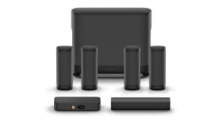 Harman Kardon Surround à 799€ chez LDLC
