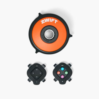 Kit Zwift Cog et Click, nouvelle version pour 12,50€ chez Zwift