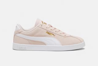 Puma Zapatillas casual Club II por 17€ (tallas de la 36 a la 39)