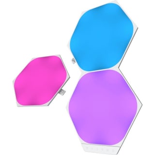Nanoleaf Shapes Hexagons uitbreidingsset voor €21