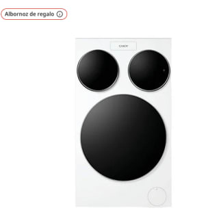 Candy Multiwash MQD 410CBL9-37 Blanco por 797,30€