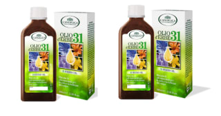 2 x L'Angelica Aceite 31 Hierbas 100 ml Hidratante Capilar y Aromaterapia por 7.98€