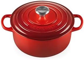 Le Creuset Signature braadpan Ø20 cm voor €150 bij Amazon