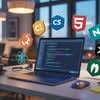 Udemy: Cursos Gratis y en Oferta de IA, AutoCAD, Vue.js, Excel y más