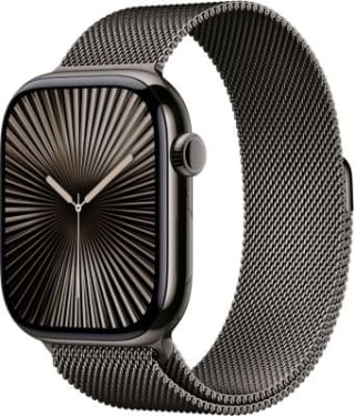Montre connectée APPLE WATCH Serie 10 à 449€ sur l'appli