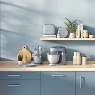 Kenwood GO KZM35.000RD voor €130,19 bij Bol