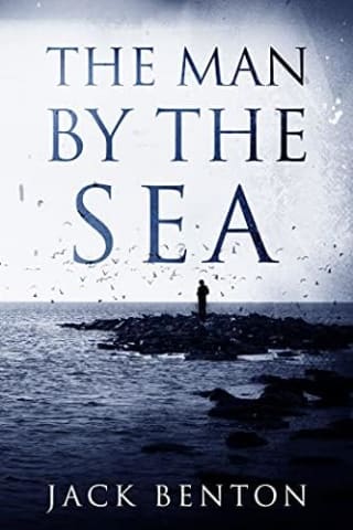 Free The Man by the Sea (The Slim Hardy Mysteries Book 1) at Amazon