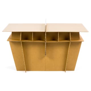 Table de ping-pong PONGORI PPT 100 Small Indoor pour 18,99€ chez Decathlon