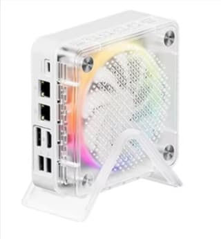 Firebat Mini PC MN56 AMD Ryzen 7 por 270,92€