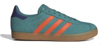 Adidas Originals 176 Gazelle Schoenen voor €30 bij Kleertjes