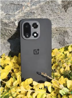 OnePlus 15 5G voor €586,52 bij AliExpress