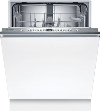 Bosch SMV26AX01F lave‑vaisselle encastrable à 359€ chez Amazon