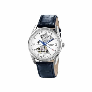 Montre Lip Himalaya Automatique Sablier 40 mm (671713) pour 343,20€ chez Emile Léon