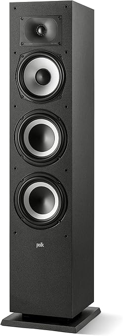 Polk Audio Monitor XT60 por $2,969 en Amazon