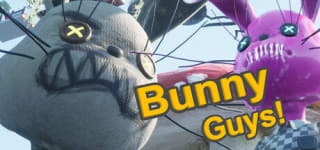 Bunny Guys! Free to Keep on Steam