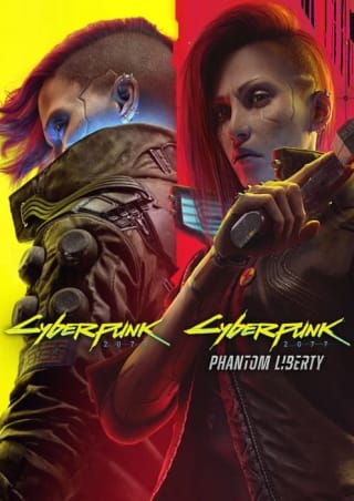 Cyberpunk 2077 Ultimate Edition – Xbox Series X|S
