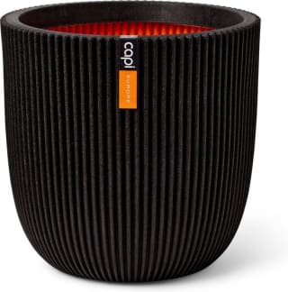 Bloem-en plantenpotten van Capi Europe 20% korting bij Bol