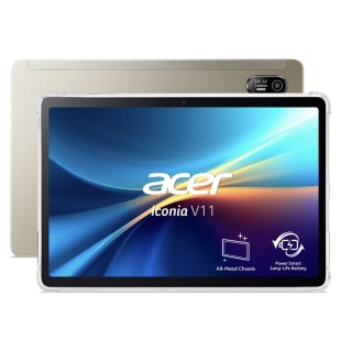 Tablet Acer Iconia Tab V11 (256GB + Funda) por 159€