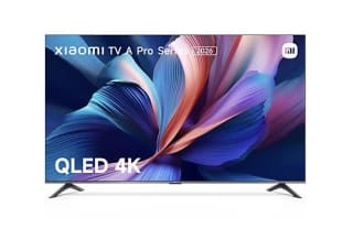 TV Xiaomi 55 A PRO QLED por 341,10€