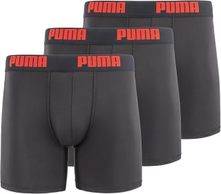 Pack 3 Calzoncillos Puma por $260 | Oferta Amazon
