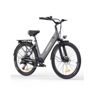 HillMiles MileCity 1 elektrische fiets voor €438,61 bij AliExpress
