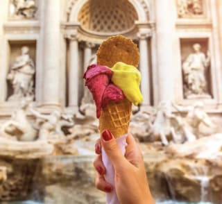CARREFOUR viaje de vacaciones a Roma desde 219€