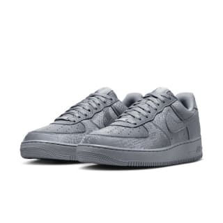 Nike Kobe Air Force 1 Low cool grey pour 72€ chez Basket4Ballers