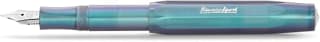 Kaweco LUNAR SPORT vulpen Shadow Blue (BB) voor €12,38 bij Amazon
