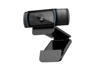 Logitech C920 HD Pro webcam voor €48 bij MediaMarkt