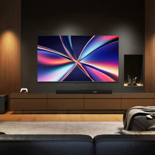 Hisense U6 50" ULED MiniLED 4K por $6,299 en Office Depot