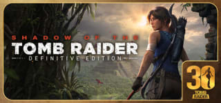 Shadow of the Tomb Raider: Definitive Edition por 3,99€ en Steam